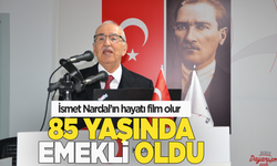 İsmet Nardal’ın hayatı film olur