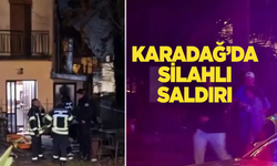 Karadağ'da silahlı saldırı: 7 ölü, çok sayıda yaralı