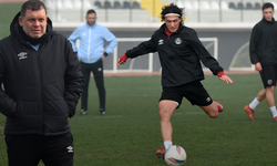 Manisa FK'da Adanaspor hazırlıkları başladı!