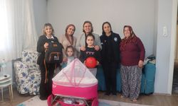 Kulalı Bebekler Çok Şanslı