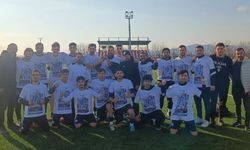 İmam Hatipliler Gençlikspor şampiyonluğunu ilan etti
