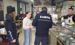 Seferihisar'da Ramazan denetimi