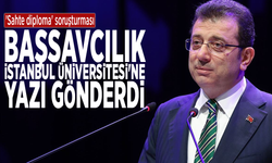 'Sahte diploma' soruşturması: Başsavcılık İstanbul Üniversitesi'ne yazı gönderdi