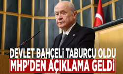 Devlet Bahçeli taburcu oldu: MHP'den açıklama geldi