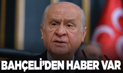 SON DAKİKA | MHP lideri Bahçeli'nin sağlık durumuna ilişkin açıklama