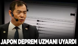 Japon deprem uzmanı tek tek anlattı: Hasarı yüzde 70 azaltır