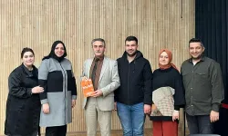 Yazar Atilla Güney'den 'Sıra Dışı' söyleşi