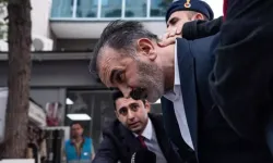 Yenidoğan Çetesi davasında 4 sanık hakkında tahliye