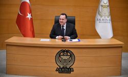 Akhisar Belediyesi Mart ayı meclis toplantısı yapıldı