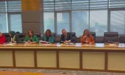 CHP milletvekilleri, Çocuklara Karşı Şiddet ve İstismar Araştırma Komisyonu'nu terk etti