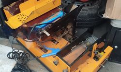 İlçede kaçak tütün operasyonu