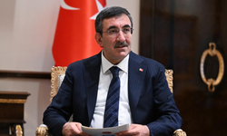 Cevdet Yılmaz: "Terörsüz Türkiye hedefine yönelik yeni bir aşamaya geçildi"