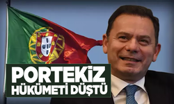 Portekiz hükümeti düştü