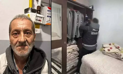 Barış Boyun’un ağabeyi gözaltında!