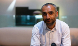 Gazeteci İsmail Saymaz adliyeye sevk edildi
