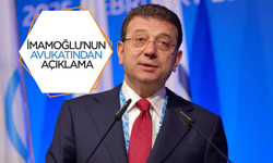 İmamoğlu'nun avukatından 'diploma' açıklaması