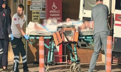 Kolonya içti, dört gün sonra hayatını kaybetti