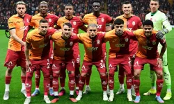 Galatasaray, Bodrum FK maçında rekor kırdı