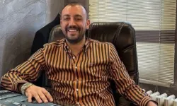 Çağrı Muştu : “Edirnespor'un başkanlığına talibim”