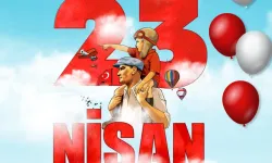 Çocuklar 23 Nisan’ı Osmangazi’de neşeyle kutlayacak