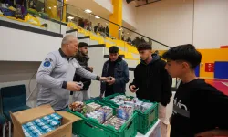 İstanbul Beylikdüzü teyakkuzunu sürdürüyor