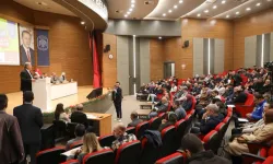 Kayseri Melikgazi 19 aileyi ev sahibi yaptı