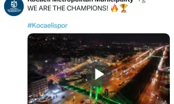 Kocaeli Büyükşehir’den uluslararası dijital adım