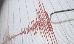 Kütahya'da korkutan deprem!