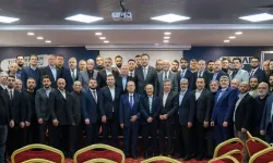 MÜSİAD Genel Başkanı Asmalı'dan vergi reformu çağrısı