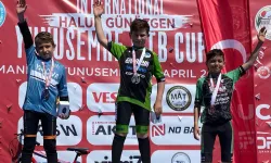 Sakaryalı sporcu Türkiye’nin adını ‘şampiyon’ yazdırdı