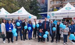 Manisa’da Otizm İl Eylem Planı komisyonu oluşturuldu
