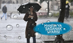 Meteoroloji'den sağanak uyarısı