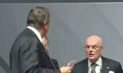 Hasan Arat ve Tevfik Yamantürk kulüpten ihraç edildi
