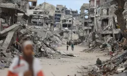 Gazze'de ateşkes! Hamas ABD'nin teklifini kabul etti