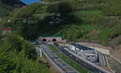 23 yılda 430 yeni tünel!