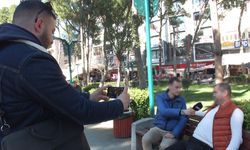 MHP’den sokak röportajları için kanun teklifi