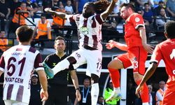 MANİSA FK'DAN KRİTİK PUAN KAYBI