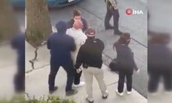 ABD’de gözaltına alınan Türk doktora öğrencisi Öztürk’ün serbest bırakılmasına karar verildi