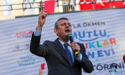 Özgür Özel'den "Yeni Siyaset" Vurgusu: Hiçbir Şehir Kimsenin Kalesi Değil, Milletin Kalesi