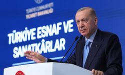 Cumhurbaşkanı Erdoğan'dan önemli mesajlar