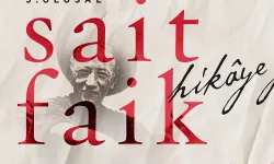 5. Ulusal Sait Faik Hikâye Yarışması’nda kazananlar belli oldu