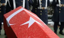 Ankara'da görev yapan Jandarma Astsubay Emre Polat şehit oldu