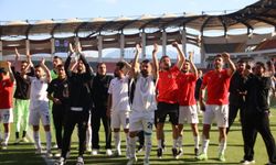 Manisaspor güle oynaya kazandı