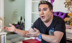 Murat Övüç’e hapis talebi