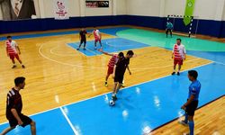 Manisa Celal Bayar Üniversitesi 30. Spor Etkinlikleri başladı