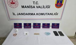 Uyuşturucu satıcısına adli kontrollü serbestlik
