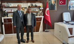 Taş’tan ahde vefa