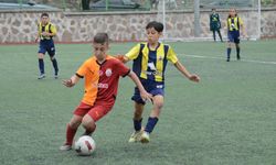 Galatasaray ve Fenerbahçe şampiyon