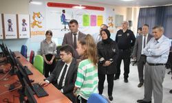 Kulalı öğrenciler çağın şartlarına uygun ortamda eğitim görecek