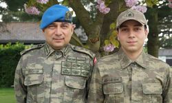 Generalin oğlu cinayete kurban gitmiş